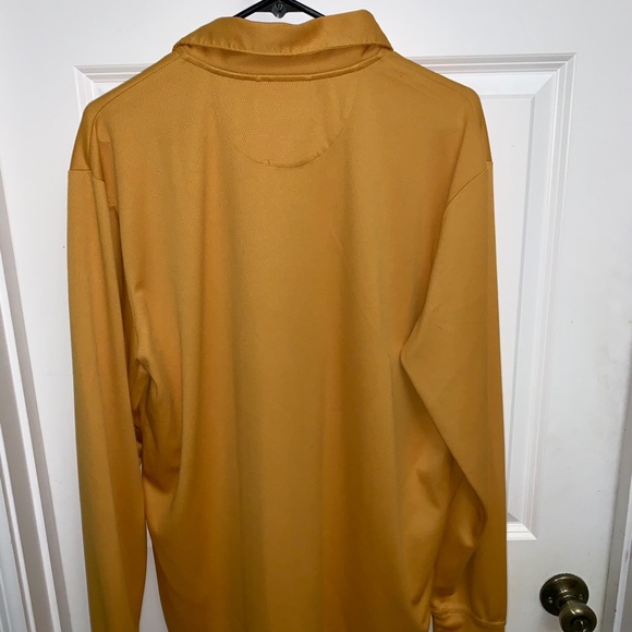 Long-sleeved Chaps shirt with 3 buttons - Picture 3 of 3